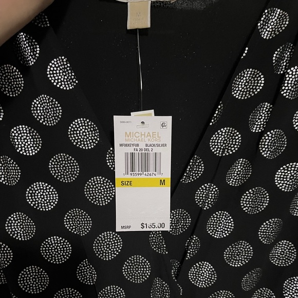 NWT Michael Kors Dress - Picture 3 of 4